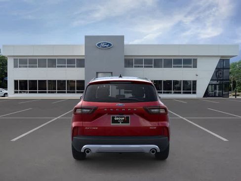 New 2026 Ford Escape Active w/ Active Premium Tech Pack AWD/4WD image 5