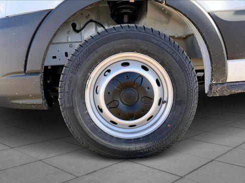 New 2026 Ford Transit 250 148 Medium Roof w/ Load Area Protection Package image 11