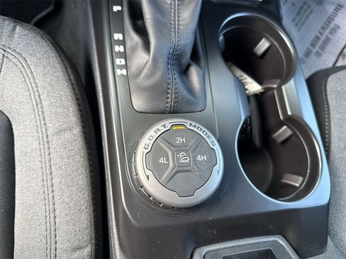 New 2025 Ford Bronco Big Bend image 30