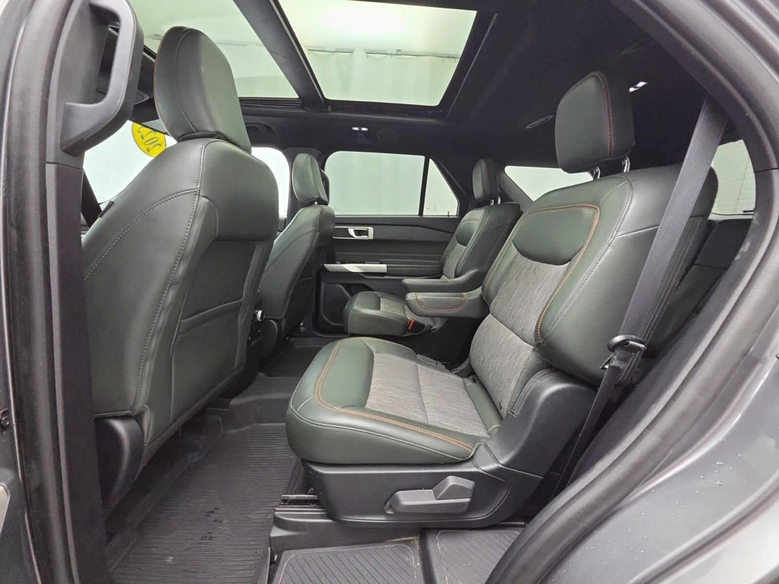 Used 2023 Ford Explorer Timberline AWD/4WD image 32