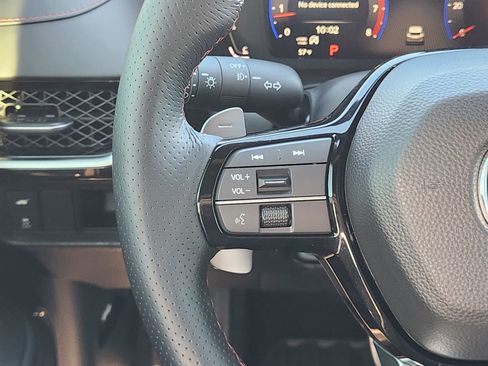 Used 2025 Acura ADX A-Spec image 28