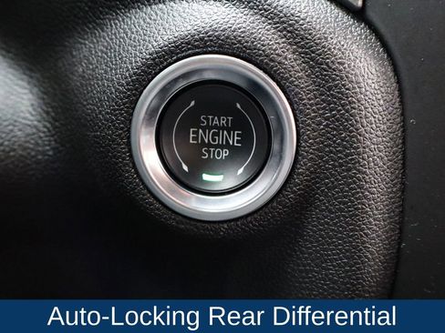 Used 2025 Chevrolet Silverado 1500 Custom Trail Boss image 24