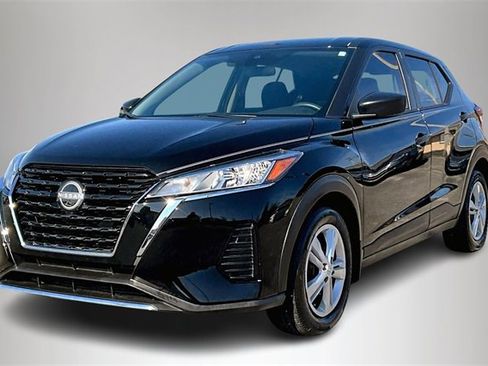 Certified 2024 Nissan Kicks S image 2