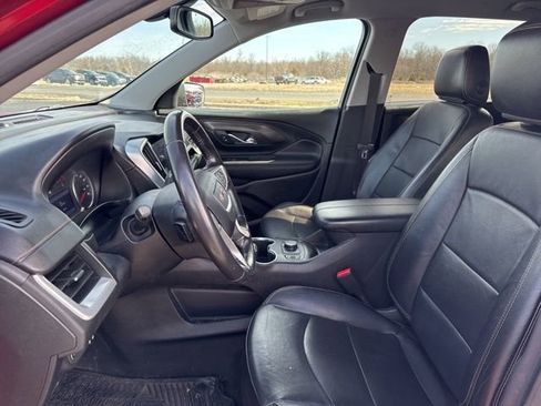 Used 2019 GMC Terrain SLT image 7