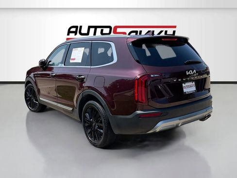 Used 2022 Kia Telluride SX image 5