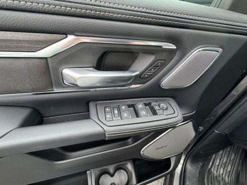 New 2026 RAM 1500 Laramie image 28