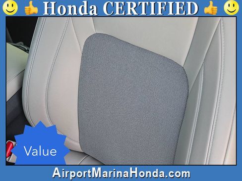 Certified 2019 Honda Clarity Plug-In Hybrid image 25