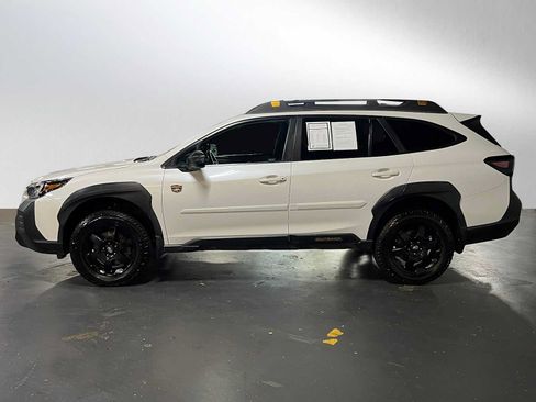 Used 2022 Subaru Outback Wilderness AWD/4WD image 6