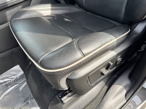 Used 2023 RAM 1500 Limited image 15