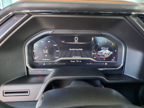 Used 2025 GMC Sierra 1500 AT4 AWD/4WD image 27