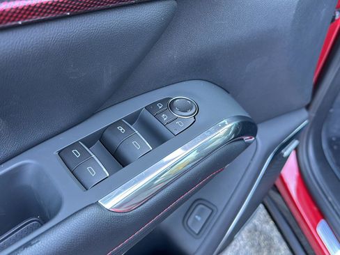 New 2026 Chevrolet Traverse RS w/ LPO, Floor Liner Package image 29