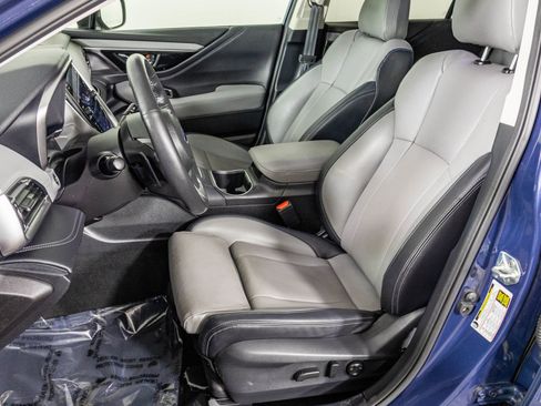 Used 2023 Subaru Outback Limited image 24