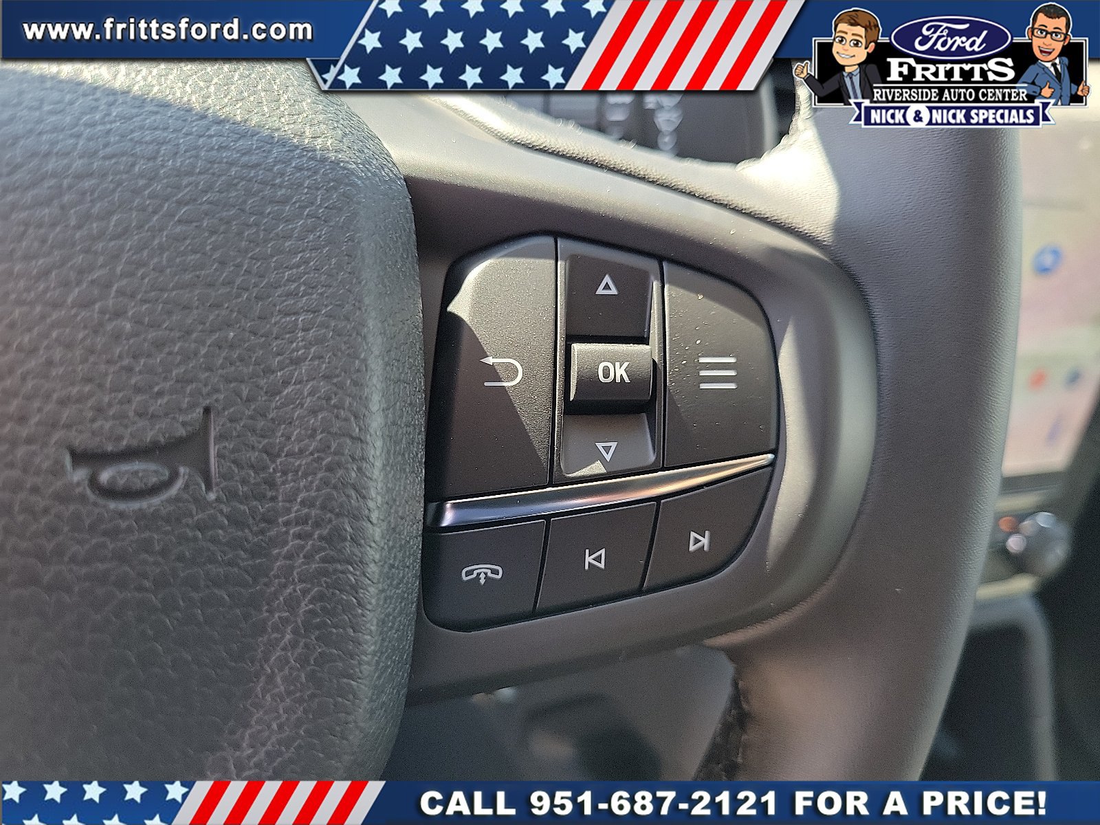 New 2026 Ford Ranger XLT RWD image 8