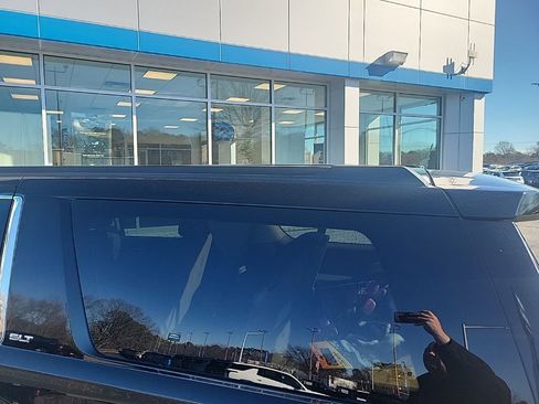 Used 2018 GMC Yukon XL SLT w/ Open Road Package image 15