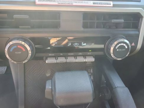 Used 2024 Toyota Tacoma SR5 RWD image 26