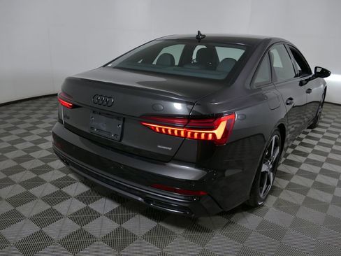 Used 2021 Audi A6 3.0T Prestige image 31