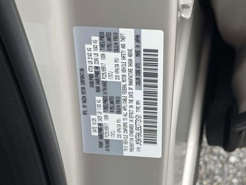 New 2025 MAZDA CX-5 AWD 2.5 S image 29