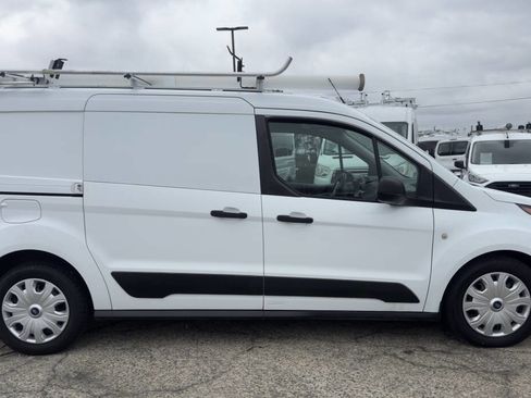 Used 2020 Ford Transit Connect XL image 8