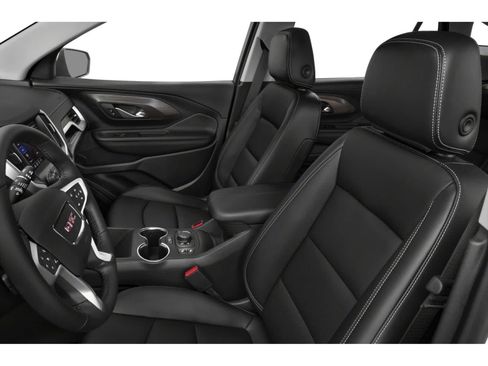 Used 2024 GMC Terrain SLE w/ Elevation Edition FWD image 6