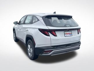 New 2026 Hyundai Tucson SE AWD/4WD video 3