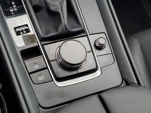 New 2026 MAZDA CX-50 AWD 2.5 S w/ Select Package image 30