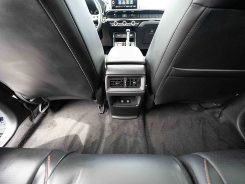 Used 2025 Honda CR-V Sport Touring image 22