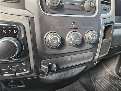 Used 2018 RAM 1500 Express w/ Express Value Package image 15