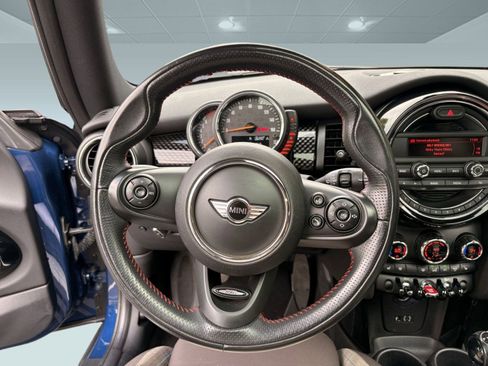 Used 2014 MINI Cooper S image 16