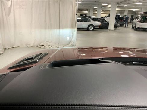 Used 2020 Land Rover Range Rover Sport HST AWD/4WD image 33