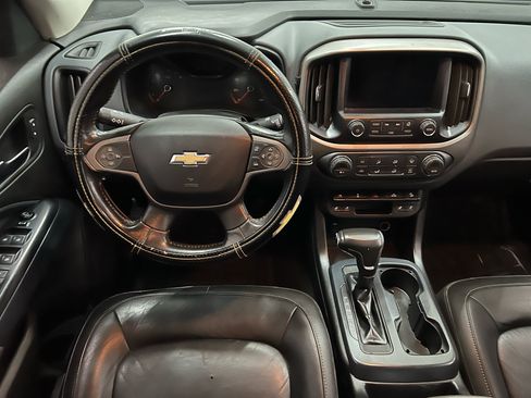 Used 2018 Chevrolet Colorado Z71 image 15