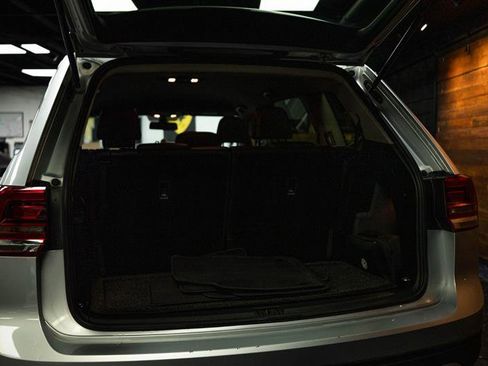 Used 2018 Volkswagen Atlas SE image 7