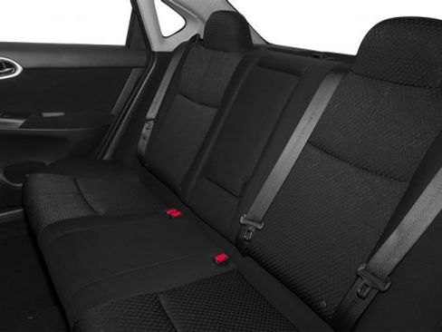 Used 2013 Nissan Sentra SR w/ Driver Pkg image 17