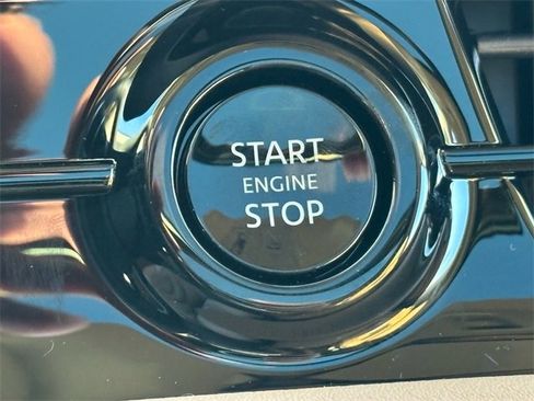 New 2026 INFINITI QX80 Luxe w/ Cargo Package image 27