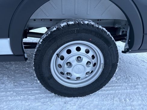 New 2026 Ford Transit 250 148 High Roof AWD image 20