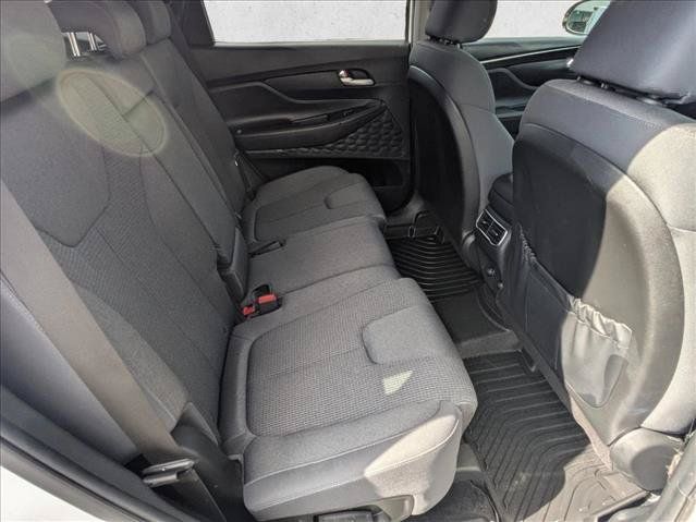 Used 2023 Hyundai Santa Fe SEL AWD/4WD image 19
