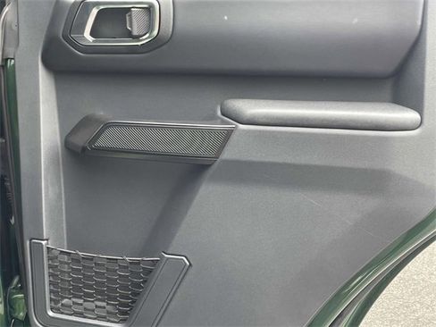 New 2025 Ford Bronco Badlands image 28