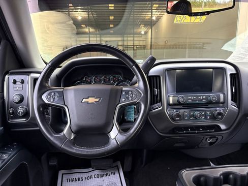 Used 2017 Chevrolet Silverado 1500 LT w/ All Star Edition image 22