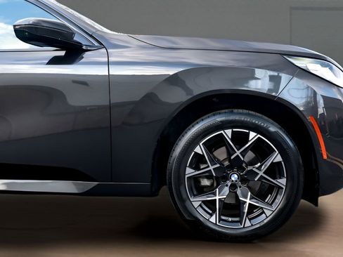 Used 2025 BMW X3 xDrive30i image 10