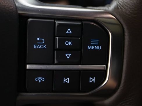 Used 2024 Ford F250 King Ranch w/ FX4 Off-Road Package AWD/4WD image 24