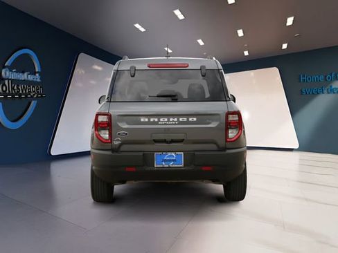 Used 2022 Ford Bronco Sport Big Bend image 6