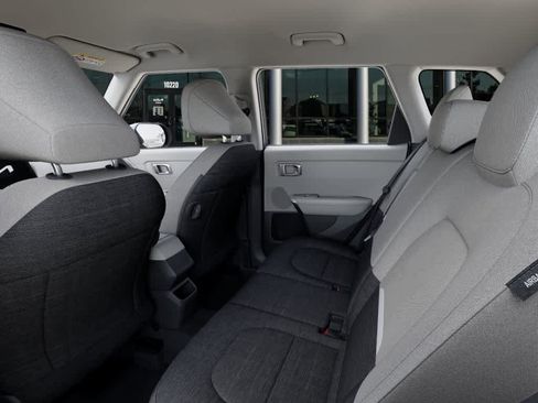 New 2027 Kia Seltos LX AWD/4WD image 18