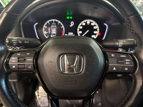 Used 2024 Honda Civic Sport image 23