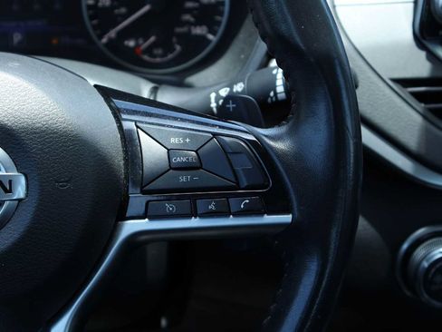 Used 2021 Nissan Altima 2.5 SR FWD image 23