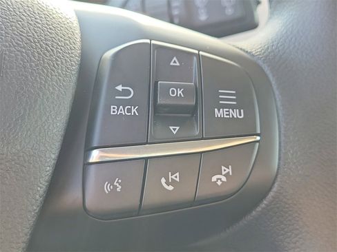 New 2025 Ford Bronco Sport Big Bend image 25