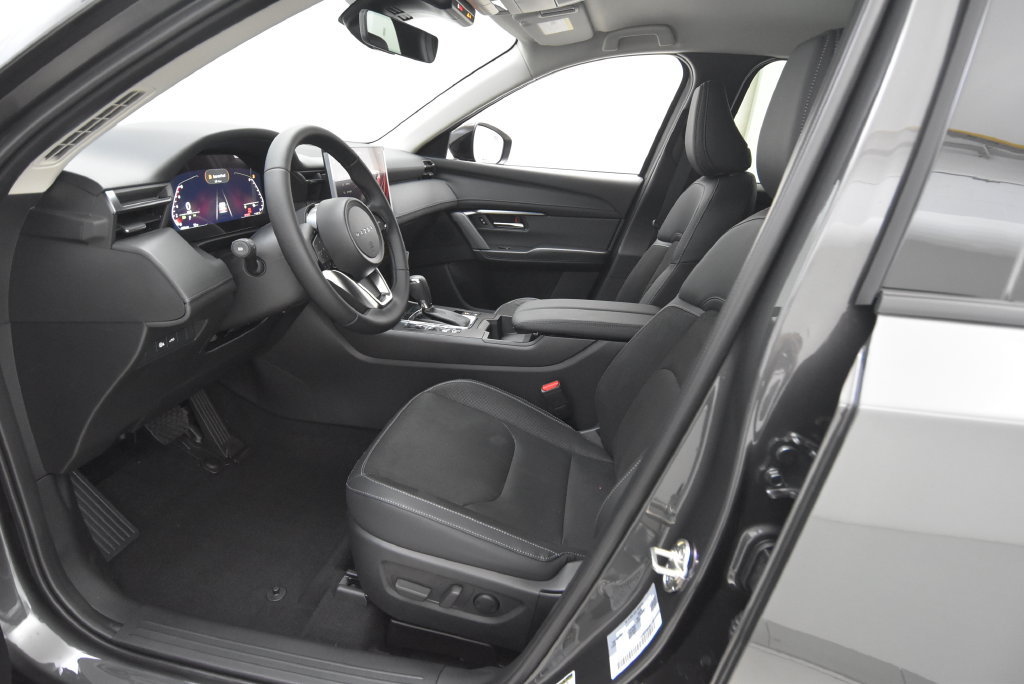 New 2026 MAZDA CX-5 Preferred AWD/4WD image 25