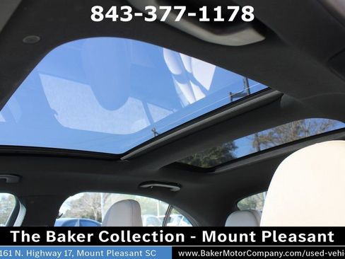 Certified 2024 Mercedes-Benz C 300 Sedan image 54