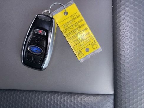 Used 2024 Subaru Outback Wilderness image 18