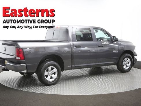 Used 2023 RAM 1500 Classic SLT w/ Trailer & Traction Group AWD/4WD image 42