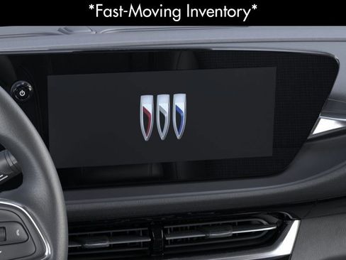 New 2026 Buick Envista Avenir image 21