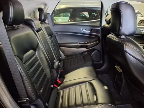 Certified 2020 Ford Edge SEL w/ Convenience Package FWD image 27